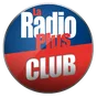 Logo de La Radio Plus - Club