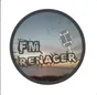 Logo de Fm Renacer