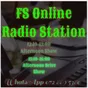 Logo de Free State Radio
