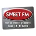 Logo de Sweet FM