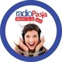 Logo de Radio Pasja - Klubowa
