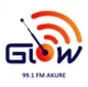Logo de Glow 99.1FM