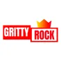 Logo de CK Radio - Gritty Rock