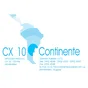 Logo de CX 10 Radio Continente