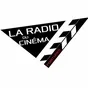 Logo de La Radio du Cinema