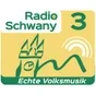 Logo de Radio Schwany - Echte Volksmusik
