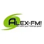 Logo de Alex FM - Non Stop