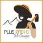 Logo de Plus Radio - Mi Campo