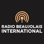 Logo de Radio Beaujolais International