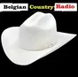 Logo de Belgian Country Radio