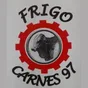 Logo de FRIGOCARNES 97
