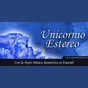 Logo de Unicornio Estereo