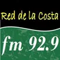 Logo de Red De La Costa 92.9
