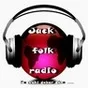 Logo de Jack Folk Radio