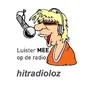 Logo de Hitradioloz uit Leiden