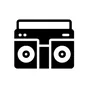 Logo de 1.FM - Dance One Radio