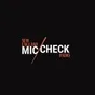 Logo de New England Mic Check Radio