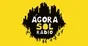 Logo de Ágora Sol Radio