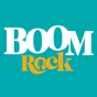 Logo de Boom Radio - Boom Rock