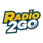 Logo de Radio2Go