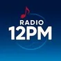 Logo de Radio 12 PM
