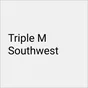 Logo de Triple M Southwest