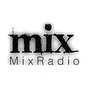 Logo de Mix Radio - Retró kedvencek