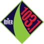 Logo de 103.1 The River - KRVO