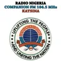 Logo de Companion