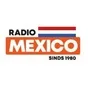 Logo de Radio Mexico