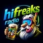 Logo de Hifreaksradio