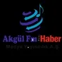 Logo de AKGÜL FM Gülağaç