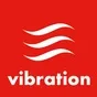 Logo de Vibration - @Work
