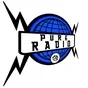 Logo de Pure Radio Holland - Rap & HIP-HOP Channel