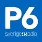Logo de SR P6