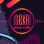 Logo de Isekai Anime Radio