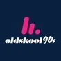 Logo de Oldskool 90s