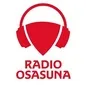 Logo de Radio Osasuna