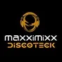Logo de Maxximixx - Discoteck