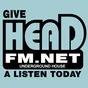 Logo de Head FM