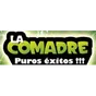 Logo de La Comadre AM 1240 - XERD