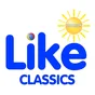 Logo de Like Radio - Like CLASSICS