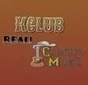 Logo de KCLUB RADIO STATION