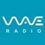 Logo de Wave Radio