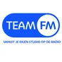 Logo de Team FM - Stream Twente