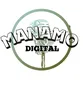 Logo de MANAMO DIGITAL