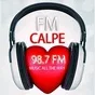 Logo de FM Calpe