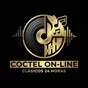 Logo de Coctel Online