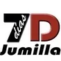 Logo de Radio Siete Días Jumilla