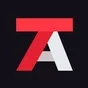 Logo de Teleangol Radio